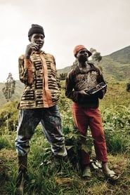 Conflict Minerals, Rebels and Child Soldiers in Congo series tv