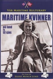 Maritime Kvinner series tv