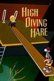 High Diving Hare series tv