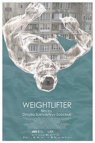 Weightlifter series tv
