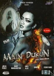 Main Dukun series tv