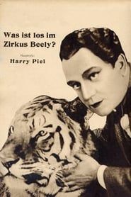 What's Going on in Beely Circus? 1927 streaming