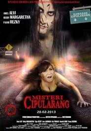 Cipularang's Mystery series tv