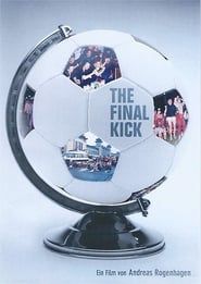 The Final Kick series tv
