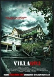 Villa 603 series tv