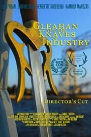 Image Gleahan and the Knaves of Industry