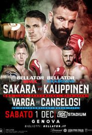 Bellator 211: Sakara vs. Kauppinen series tv