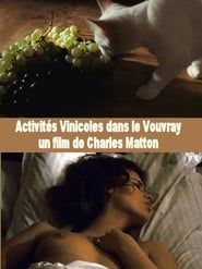 Activités vinicoles dans le Vouvray (1969)