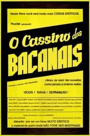 O Cassino das Bacanais (1981)