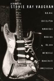 A Tribute to Stevie Ray Vaughan 1996 streaming
