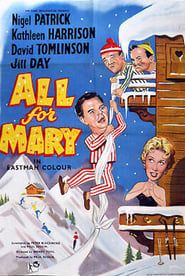 All for Mary (1955)