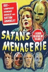 Satan's Menagerie series tv
