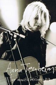 Anna Ternheim - Five Acoustic Versions series tv