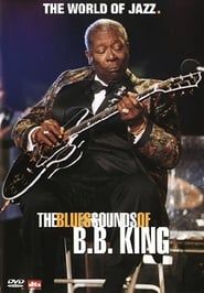 B.B. King - The Blues Sounds of B.B. King series tv