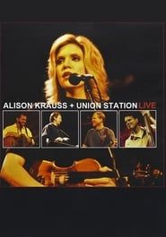 Image Alison Krauss and Union Station Live 2003
