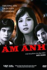 watch Ám Ảnh