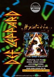 Image Classic Albums: Def Leppard - Hysteria