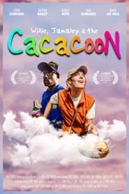 Willie, Jamaley & The Cacacoon series tv