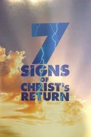 7 Signs of Christ's Return series tv