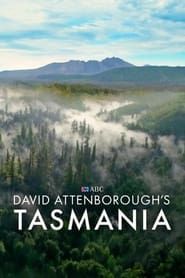David Attenborough's Tasmania series tv