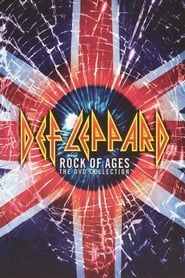 Def Leppard: Rock of Ages series tv