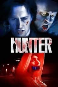 Hunter series tv