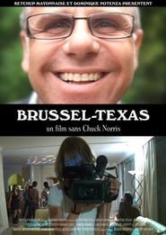 Brussel-Texas series tv