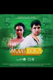 Image De amores y delitos: Amores ilícitos 1995