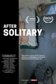 After Solitary series tv