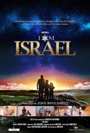 I Am Israel series tv
