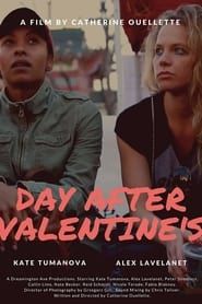 Day After Valentine's series tv
