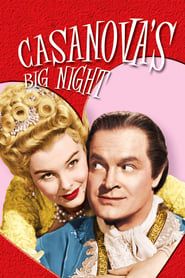 watch Casanova's Big Night