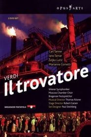 Image Verdi: Il Trovatore 2007