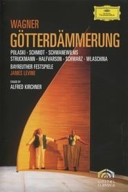 Götterdämmerung: Bayreuther Festspiele series tv