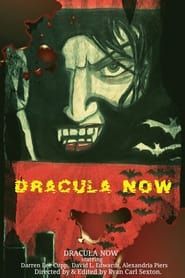 Dracula Now series tv