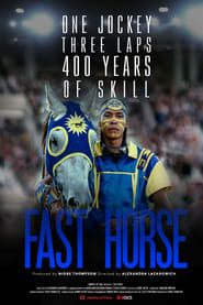 Fast Horse series tv