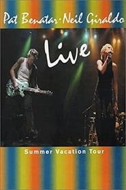 Image Pat Benatar: Live - The Summer Vacation Tour