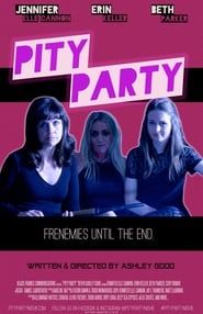 Pity Party series tv