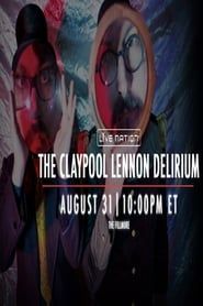 The Claypool Lennon Delirium - The Fillmore, Philadelphia, PA [31.08.2016]  streaming