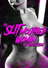 The Slit-Mouthed Woman series tv