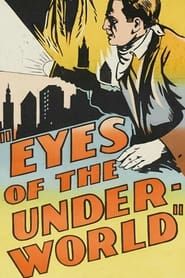 Image Eyes of the Underworld 1929