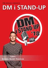 DM i Stand-Up 2018 series tv