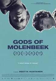 Gods of Molenbeek series tv
