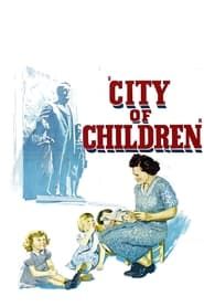 City of Children series tv