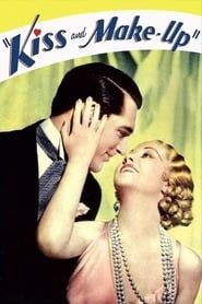 Kiss and Make-Up 1934 streaming