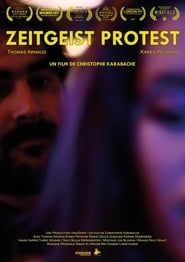 Zeitgeist Protest series tv