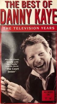 Image The Best Of Danny Kaye - The Television Years