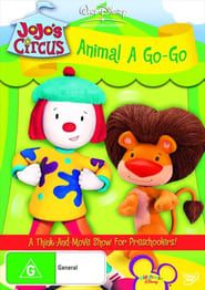 JoJo's Circus: Animal a Go-Go series tv