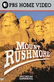 Mount Rushmore series tv