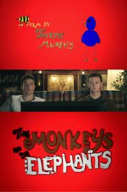 Image The Monkeys and the Elephants 2014